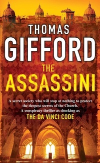 Enlarge image Cover: The Assassini - Arrow Books Ltd