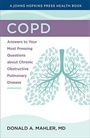 Cover: COPD - Johns Hopkins University Press