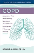 Cover: COPD - Johns Hopkins University Press