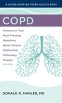Cover: COPD - Johns Hopkins University Press