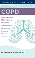 Cover: COPD - Johns Hopkins University Press