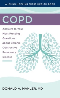 Enlarge image Cover: COPD - Johns Hopkins University Press