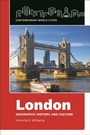Cover: London - ABC-CLIO