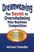 Cover: Dreamweaving - Pelican Publishing