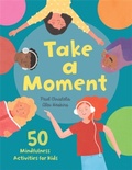 Cover: Take a Moment - Franklin Watts