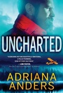 Cover: Uncharted - Sourcebooks Casablanca