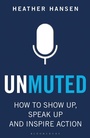 Cover: Unmuted - Bloomsbury Business