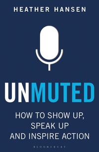 Enlarge image Cover: Unmuted - Bloomsbury Business