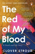 Cover: The Red of my Blood - Transworld Digital