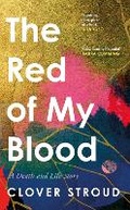 Cover: The Red of my Blood - Doubleday