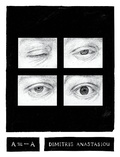 Cover: A=-A - Vintage Digital