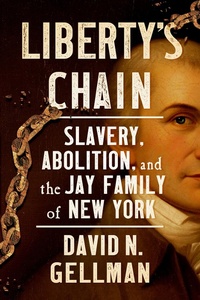 Abbildung von: Liberty's Chain - Three Hills