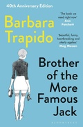 Cover: Brother of the More Famous Jack - Bloomsbury Publishing PLC