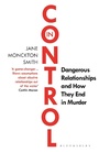 Cover: In Control - Bloomsbury Publishing PLC