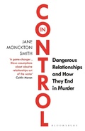 Cover: In Control - Bloomsbury Publishing PLC