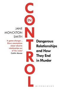 Enlarge image Cover: In Control - Bloomsbury Publishing PLC