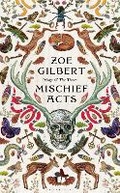 Cover: Mischief Acts - Bloomsbury Circus