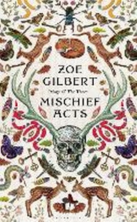 Enlarge image Cover: Mischief Acts - Bloomsbury Circus