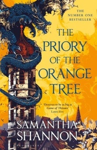 Enlarge image Cover: The Priory of the Orange Tree - The Roots of Chaos