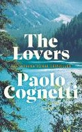Cover: The Lovers - Harvill Secker