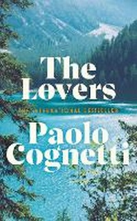Enlarge image Cover: The Lovers - Harvill Secker