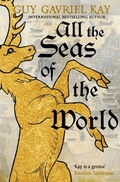 Cover: All the Seas of the World - Hodderscape