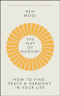 Cover: The Way of Nagomi - Quercus