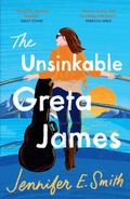 Cover: The Unsinkable Greta James - Quercus