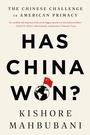 Cover: Has China Won? - PublicAffairs,U.S.