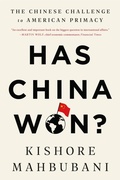 Cover: Has China Won? - PublicAffairs,U.S.