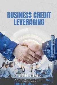 Enlarge image Cover: Business Credit Leveraging - PageTurner Press and Media