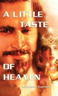 Cover: A Little Taste of Heaven - PageTurner Press and Media