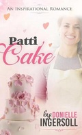 Cover: Patti Cake - PageTurner Press and Media