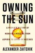 Cover: Owning the Sun - Counterpoint
