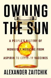 Enlarge image Cover: Owning the Sun - Counterpoint