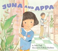 Enlarge image Cover: Juna and Appa - Lee & Low Books