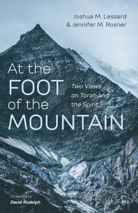 Enlarge image Cover: At the Foot of the Mountain - Resource Publications (CA)
