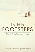 Cover: In His Footsteps - Resource Publications (CA)