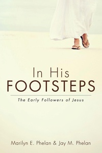 Enlarge image Cover: In His Footsteps - Resource Publications (CA)
