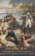Cover: In the wake of the Emperor - Lulu.com