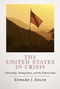Cover: The United States in Crisis - Encounter Books,USA