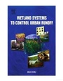 Cover: Wetland Systems to Control Urban Runoff - Elsevier