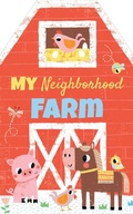 Cover: My Neighborhood Farm - Hometown World
