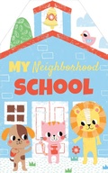 Cover: My Neighborhood School - Hometown World