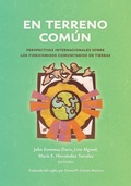 Cover: En terreno comun - Terra Nostra Press