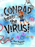 Cover: Conrad beats the Virus! - Daniel Kaplan