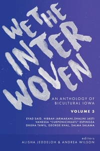 Enlarge image Cover: We The Interwoven - Distributed By Ingram Spark