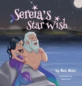 Cover: Sereia's Star Wish - Alice R. De Simas