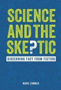Cover: Science and the Skeptic - Lerner Publishing Group
