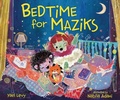 Cover: Bedtime for Maziks - Lerner Publishing Group